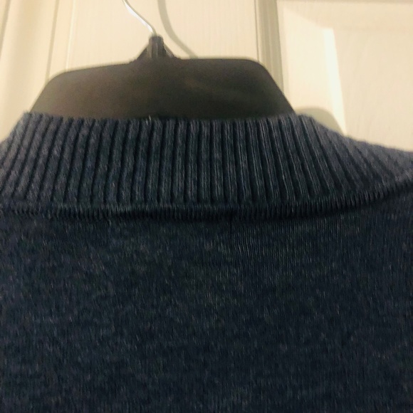 (Bundle) Grace Women's Long Sleeve Open Front (2) Cardigan. Size XS - Picture 13 of 15